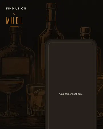 A phone with a see-through screen, post size